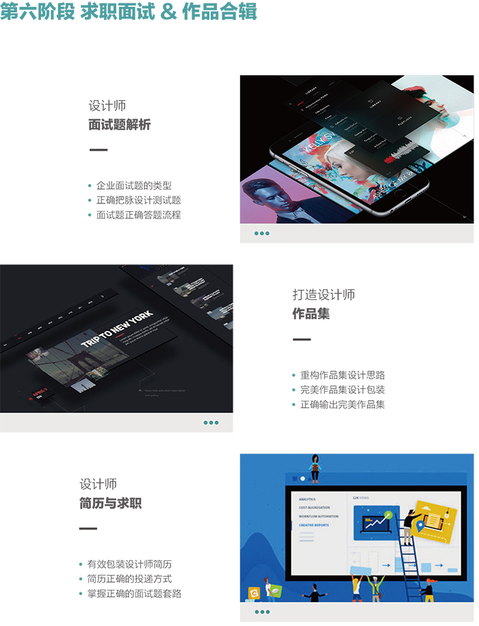 達(dá) 內(nèi)2018 UED設(shè)計(jì) 招生簡章
