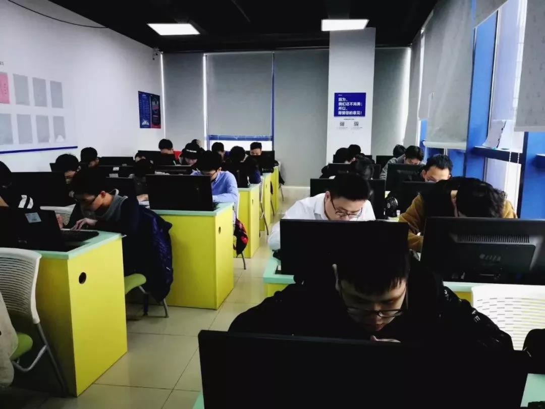 達內培訓機構怎么樣？為什么選擇達內