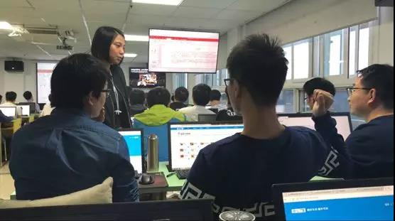達內(nèi)零基礎學編程培訓