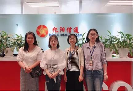 3年前通過(guò)“就業(yè)推薦”入職合作企業(yè)的達(dá)內(nèi)學(xué)員，現(xiàn)在怎么樣了