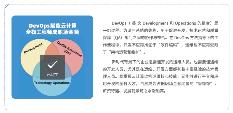 達(dá)內(nèi)Linux云計(jì)算培訓(xùn)課程-達(dá)內(nèi)云計(jì)算課程優(yōu)勢