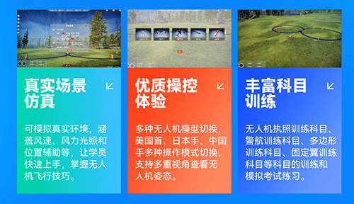 達(dá)內(nèi)無人機駕駛執(zhí)照培訓(xùn)靠譜嗎？